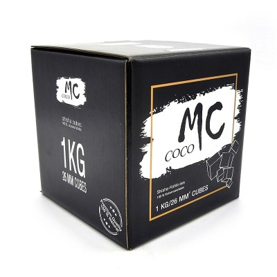 Καρβουνάκια MC Coco 1kg